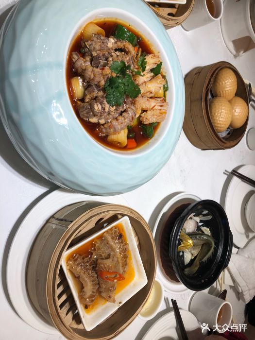 观海海鲜酒楼(宝安店)图片 - 第121张