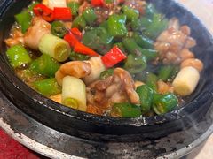 -荣小馆(椒江青悦城店)