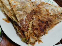 -清真永恒华威肉饼(潘家园店)