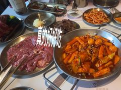 -西塔老太太泥炉烤肉(北京望京店)