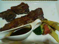 -188西餐厅(园林宾馆店)