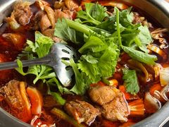 唐闸特色鸡煲-唐闸邵记鸡煲馆