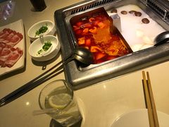 -海底捞火锅(勒泰店)