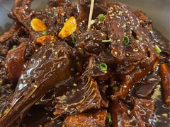 -回味黑鸭煲·始于2006(万松园店)