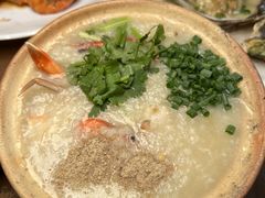 -岛中岛·海鲜大排档·万宁老字号(东澳店)