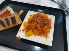 -欢牛蛋糕屋(萧山万象汇店)