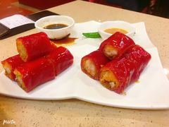 -点都德(华强南店)