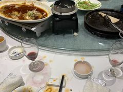 -小厨娘淮扬菜(天印大道店)