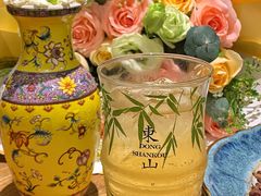 -秘密旅行Bonjour(黑金冠 江南西店)