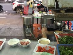 -梅州好吃腌面-达兴全猪汤(别走错店)