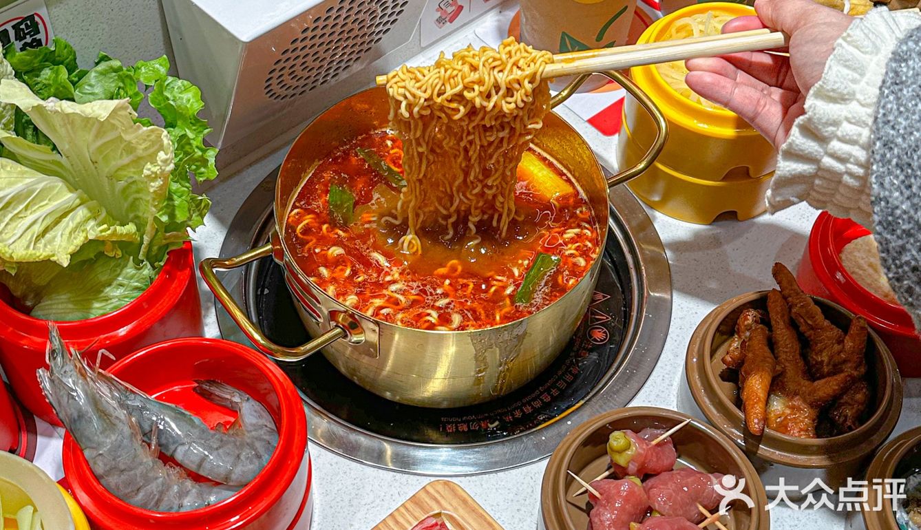 南昌的！新开的！首家转转热卤😭😭