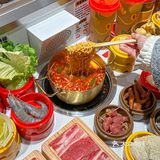 南昌的！新开的！首家转转热卤😭😭