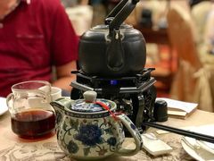 -香云轩·顺德菜(香云纱园林酒店店)