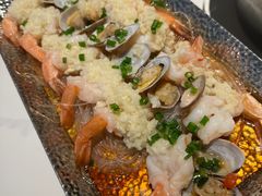 -外婆家(西红门荟聚购物中心店)