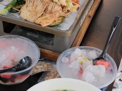 -长乐饭冰冰·冰饭·烧烤(长乐总店)