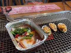 -蚝英雄·鲜蚝自助专门店(小营直营店)