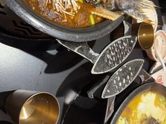 -探鱼·鲜青椒爽麻烤鱼(正佳广场店)