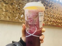 -喜茶(泰州泰兴吾悦广场店)