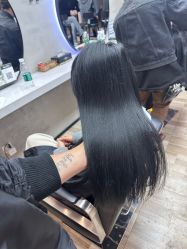 -奈川烫染Salon