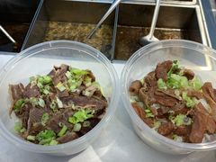 牛肉粉、牛腩粉-星巴克(广州东圃天银店)