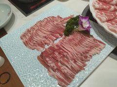 -草原传奇鲜羊火锅(桥北店)