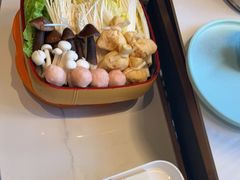 -润园四季椰子鸡火锅(南山海岸城店)