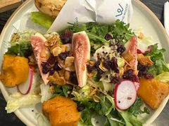 -THE WOODS 简餐 (国贸商城店)