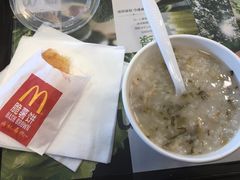 -麦当劳(帝豪店)