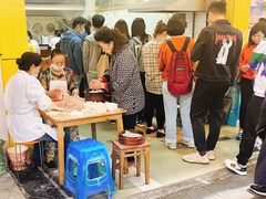 -海汇源老烧麦店(东大街总店)