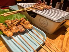 -北京食堂·烤鸭·宵夜(亚运村店)