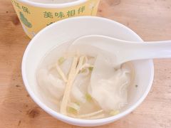 -忆秦园小笼包(惠山古镇总店)