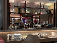 -悦融琥珀·京鲁菜·海味珍品(西单店)