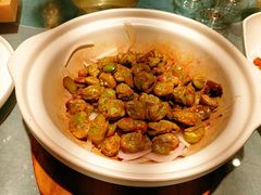 -宴秋杭州菜(锦艺城店)