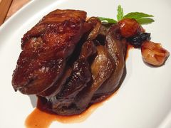 -小大董·烤鸭(凤凰汇店)