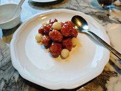 福州荔枝肉-遇外滩(BFC外滩金融中心店)