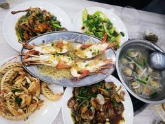 -船奇蒸汽海鲜·闽菜(八市海鲜总店)