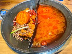 -楠火锅(哈尔滨金爵万象店)