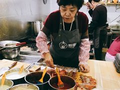 -大腕炸串(河东总店)