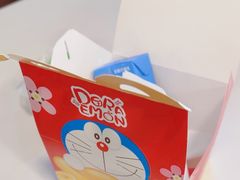 -麦当劳(丽江玉河广场店)