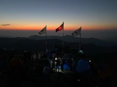 -东白山