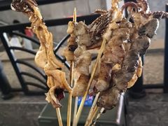 -王姐烧烤(中山路店)