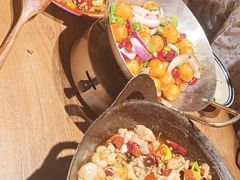 -泥糊破店小酒馆·团建聚餐(南京西路店)