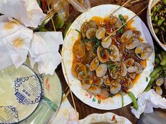 -庆峰龙虾烧烤(合肥一店)