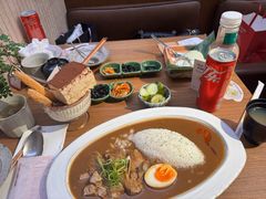 -CURRY YA 熟成咖哩專門店(深圳湾万象城店)