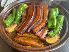 -老牌坊鲁菜名店(聊城美食岛店)