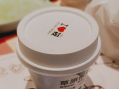 -西贝莜面村(金隅嘉品mall店)