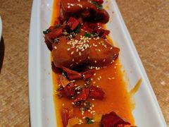 -渝信川菜(西单店)