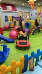 -巧虎kids体验中心(绿宝广场店)