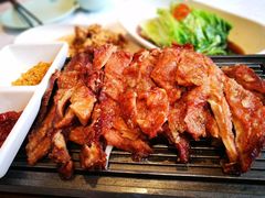 -宛平李记小吃(东关街店)