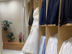 -天真蓝照相馆(五角场百联又一城店)